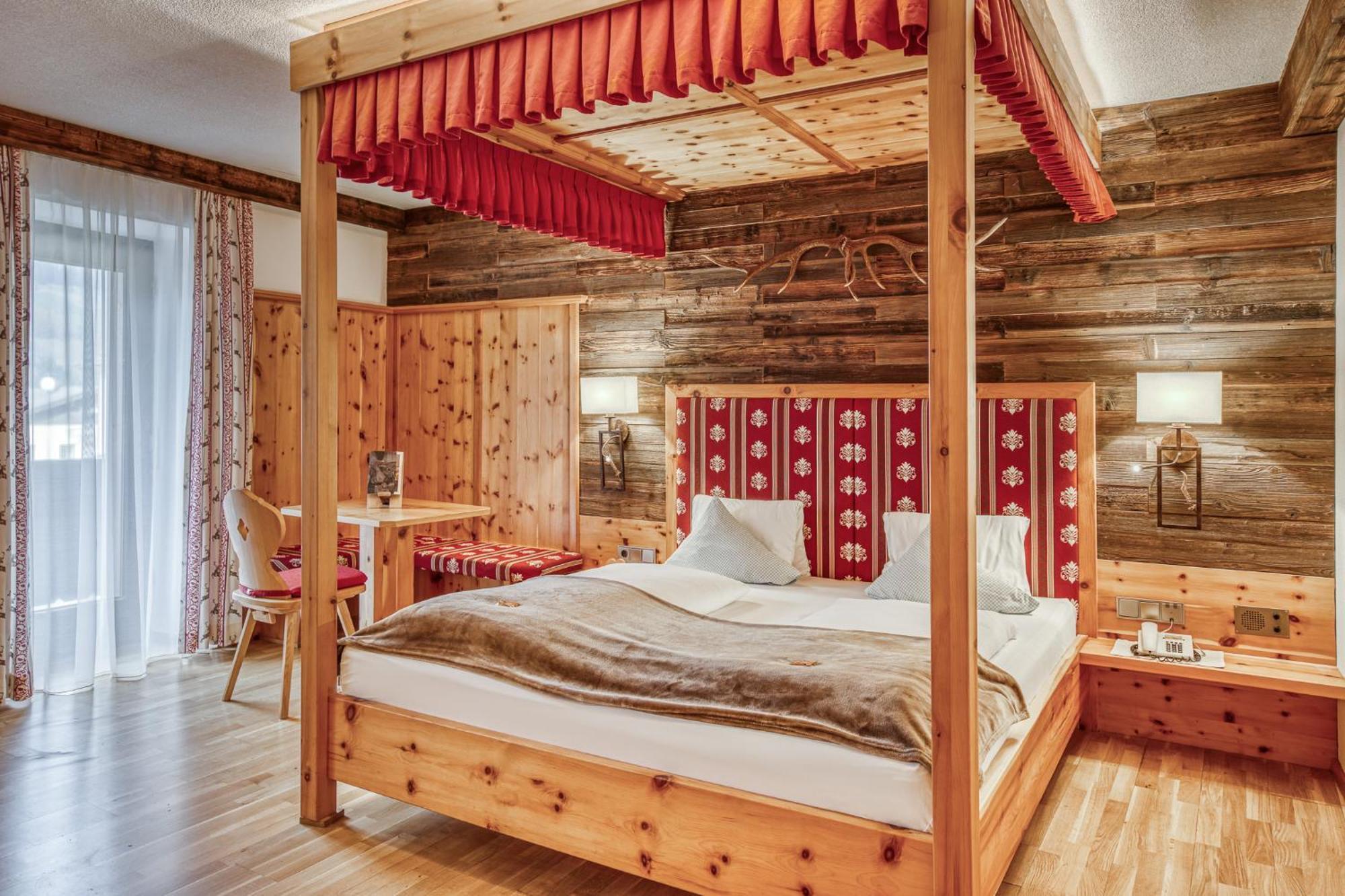 Hotel Alpenstolz Mieders Room photo