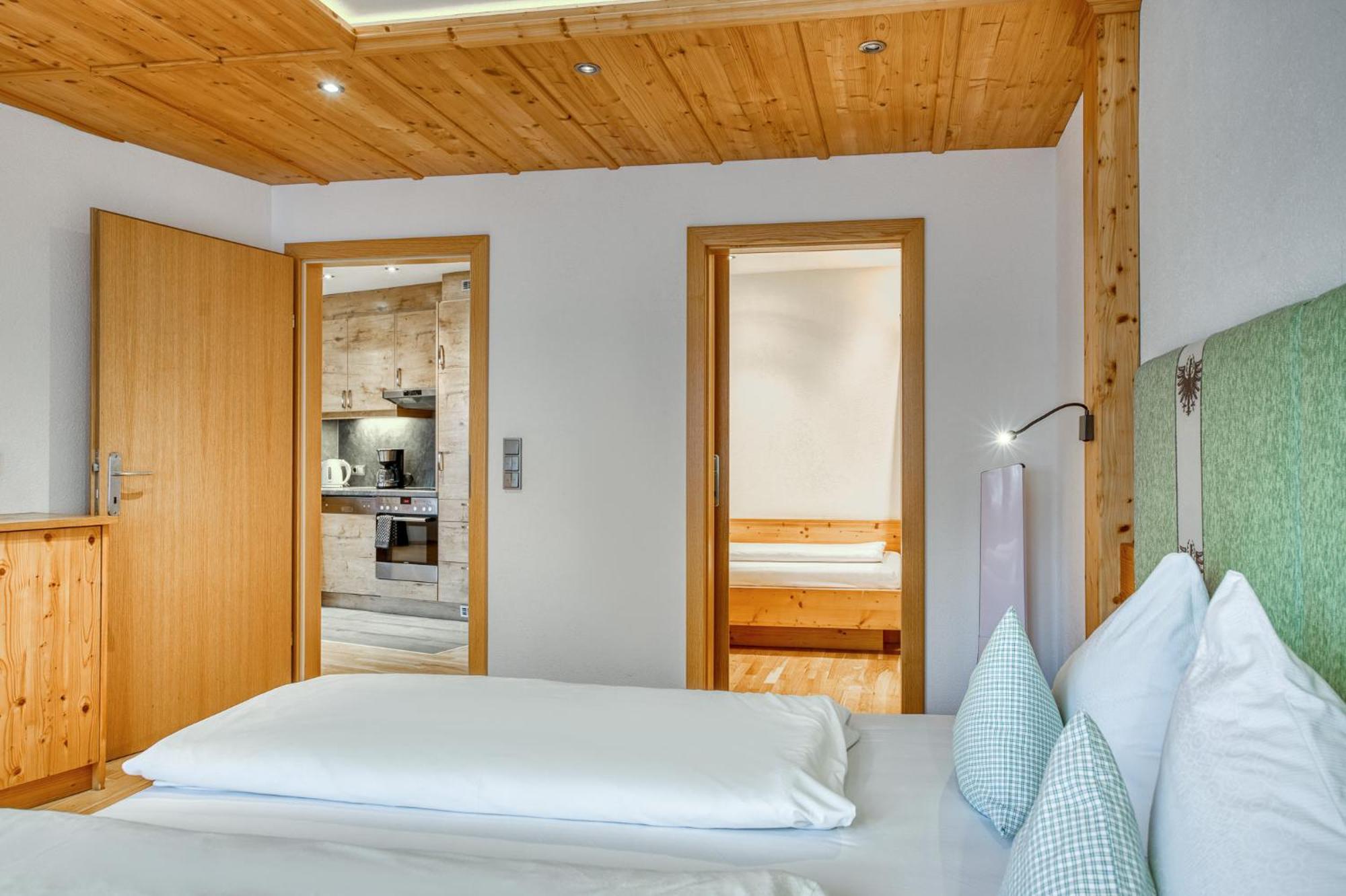 Hotel Alpenstolz Mieders Room photo