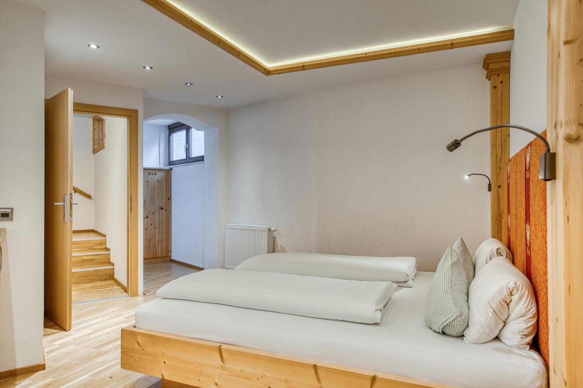 Hotel Alpenstolz Mieders Room photo